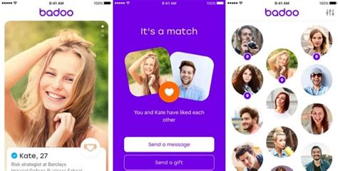 ta bort badoo|Best Free Online Dating Site & App